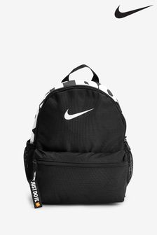Nike Black Brasilia JDI Kids Backpack