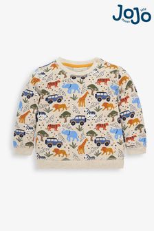 Haut Warehouse à volants en dentelle mélangée bleu marine