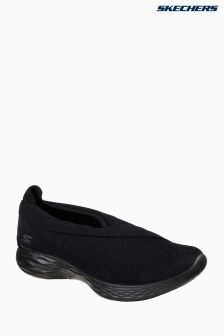 Skechers | Go Walk Shoes & Trainers For Women & Men | Next UK