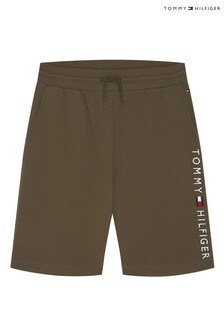 hilfiger shorts uk