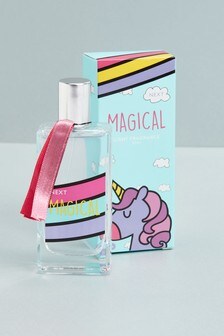 next childrens perfume