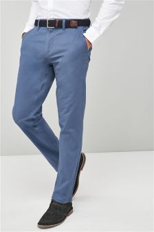 Chinos for Men | Stylish Chino Trousers | Next Official Site