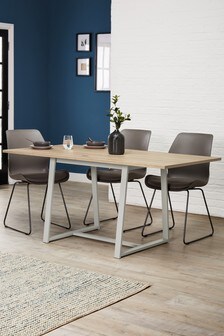 Dining Tables | Oak Dining Tables | Round & Extending | Next
