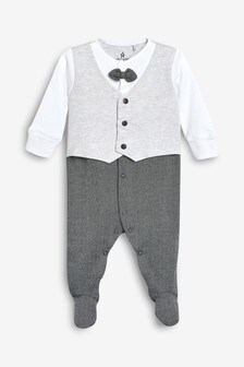 Baby Boy Clothes | Newborn Baby Boy Outfits | Next Official Site