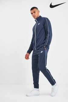 sports direct mens nike tracksuit