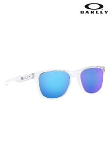 Oakley® Clear Trillbe X Polarised Lens Sunglasses