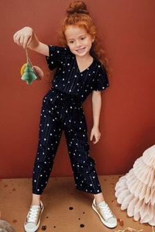 next kids jumpsuit