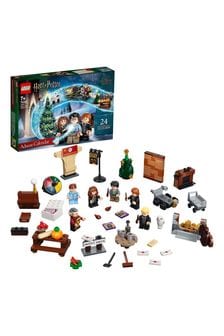 LEGO Harry Potter Advent Calendar 76390 (557607) | £25