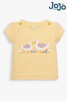 Haut en dentelle rouge