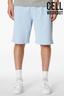 Cell Workout Sweat Shorts
