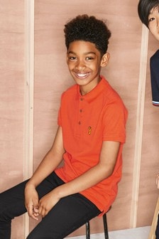 Buy Older Boys Younger Boys tops from the Next UK online shop