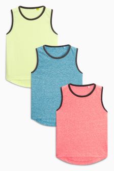 Boys Vests | Boys Vest Tops | Next Official Site