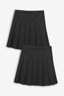 Girls Skirts | School Skirts | Next Official Site
