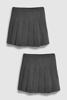 Girls Skirts | School Skirts | Next Official Site