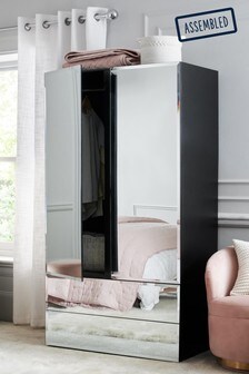 Buy Sloane Sloane Wardrobes Wardrobes From The Next Uk Online Shop
