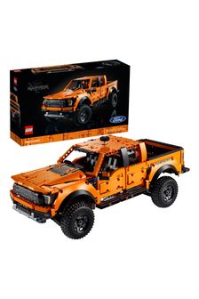 LEGO Technic TBD IP Vehicle2 2021 Toy