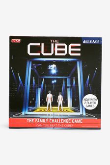 John Adams The Cube (571443) | £28