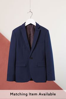Suit Jacket (12mths-16yrs)