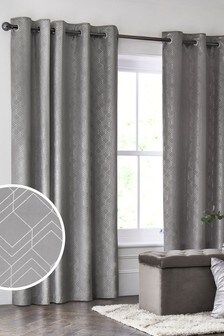 Curtains Grey Next Ireland