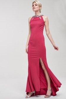Red Prom Dresses Shoes