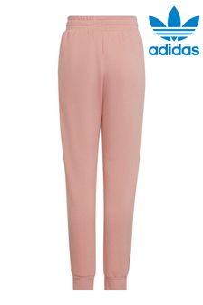 adidas Originals Adicolor Pink Joggers