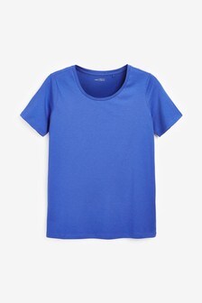 Womens T Shirts | Printed & Cold Shoulder T Shirts | Next UK