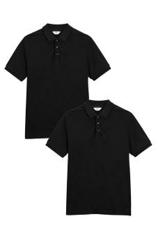 Mens Polo Shirts | Polo Tops for Men | Next Official Site