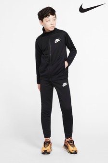 3 year old nike tracksuit