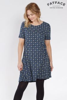 Fat Face Dresses | Womens Printed & Mini Dresses | Next UK