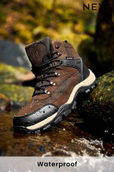 next mens walking boots