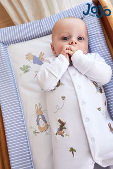 JoJo Maman Bébé Peter Rabbit Changing Mat