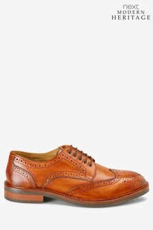 brogue shoes next