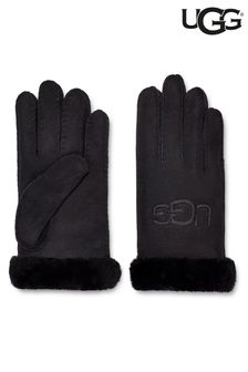 UGG Embroidered Gloves