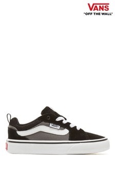 youth vans trainers