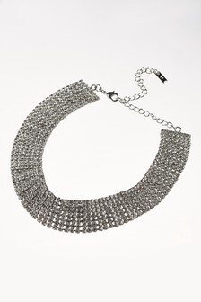 Womens Necklaces | Silver & Gold Statement Necklaces | Next UK