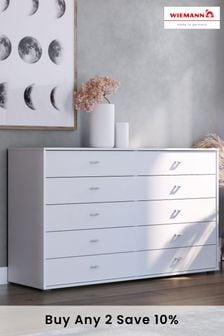 Monroe 10 Drawer Wide Chest