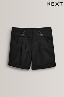 Black Shorts (3-16yrs) (598145) | £8 - £13