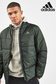 adidas mens jackets uk