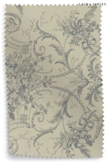 Tuileries Natural Upholstery Swatch 