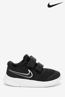Nike Boys Trainers | Leather \u0026 Touch 