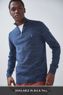 Mens Jumpers | Plain, Textured \u0026 Cable 