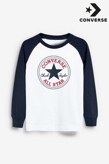 girls converse shirts