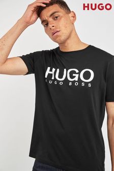 HUGO Dolive Logo T-Shirt