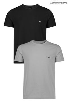 Emporio Armani T-Shirts 2 Pack