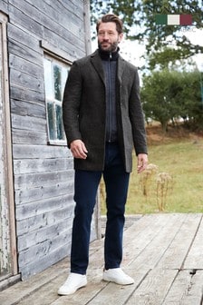 Mens Grey Coats & Jackets | Next Official Site Mens Grey Coats & Jackets | Next Official Site