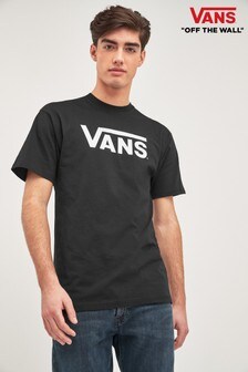 vans t shirt next
