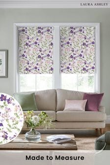 Violet Elmswell Made to Measure Roller Blind