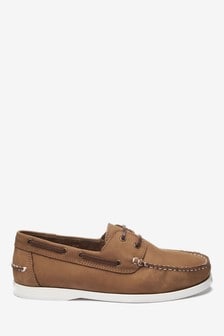 canvas deck shoes mens uk
