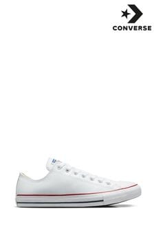 pink leather converse uk