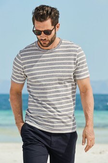 Mens T Shirts | Tees for Men | Next Official Site